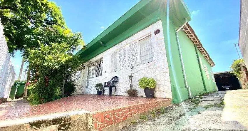 Casa com 4 quartos à venda no Jardim Novo Campos Elíseos, Campinas 