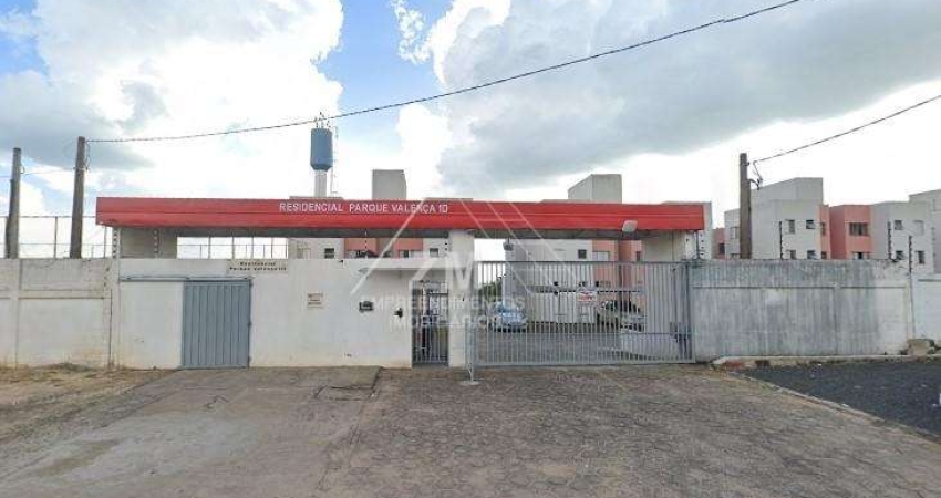 Apartamento com 2 quartos à venda na Rua Waldemar Padovani, 81, Parque Valença I, Campinas