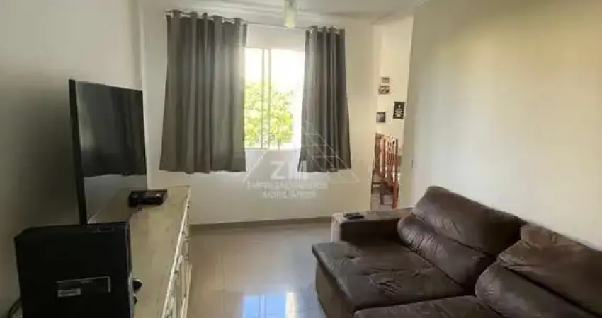 Apartamento com 3 quartos à venda na Rua Gleide Knauer Penedo, 10, Conjunto Residencial Parque Bandeirantes, Campinas