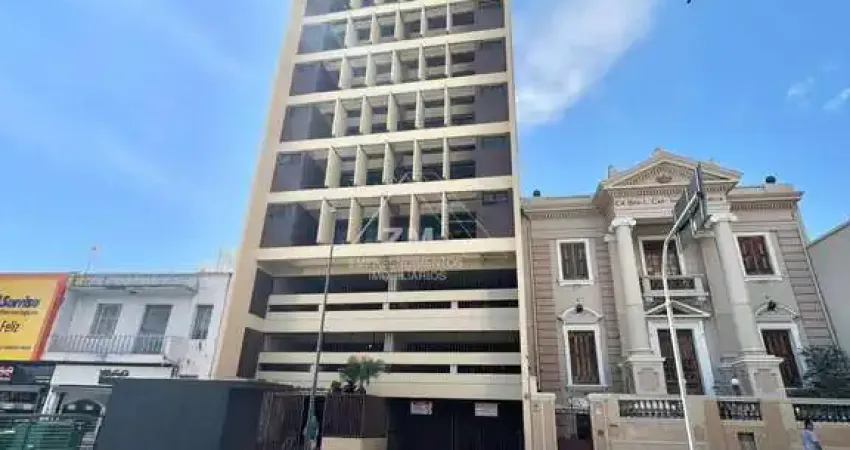 Sala comercial à venda na Avenida Doutor Moraes Salles, 532, Nova Campinas, Campinas