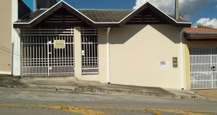 Casa com 3 quartos à venda na Ana Maria de Jesus Lúcio, 204, Jardim Santa Rosa, São José dos Campos