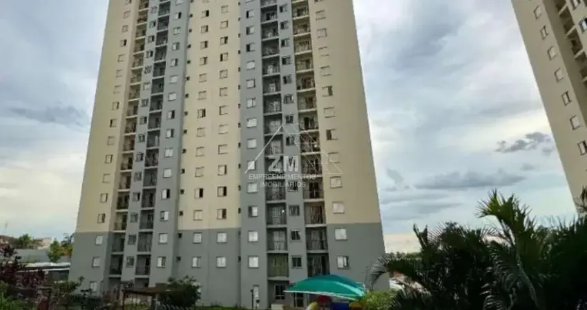 Apartamento com 2 quartos à venda na Avenida das Amoreiras, 4001, Vila Mimosa, Campinas
