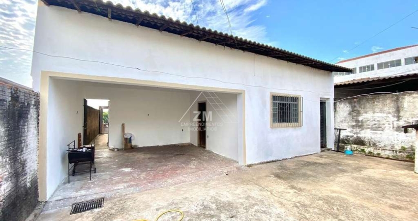 Casa com 3 quartos à venda no Jardim São Pedro de Viracopos, Campinas 