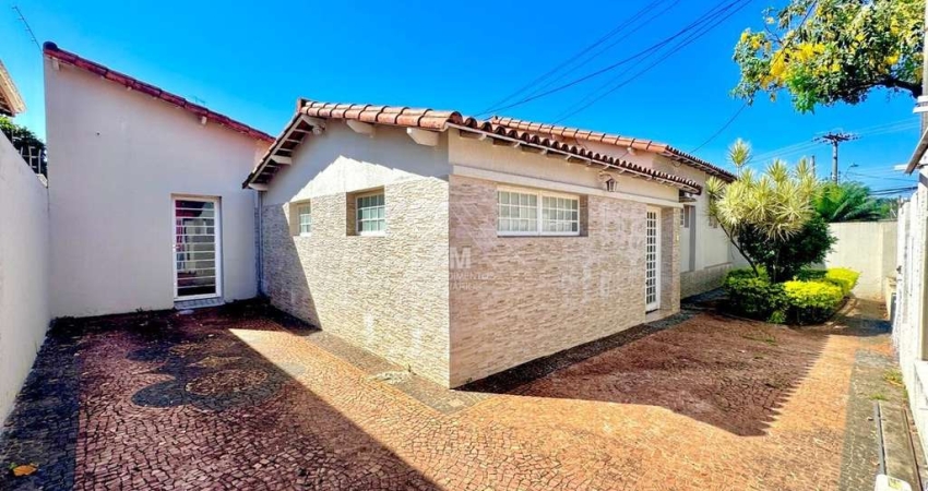 Casa comercial para alugar no Jardim Guanabara, Campinas 