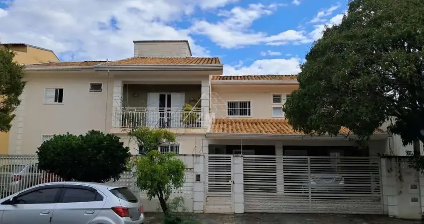 Apartamento com 2 quartos para alugar no Jardim do Vovô, Campinas 