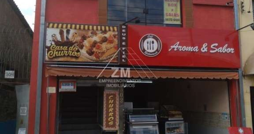 Sala comercial para alugar no Centro, Campinas 