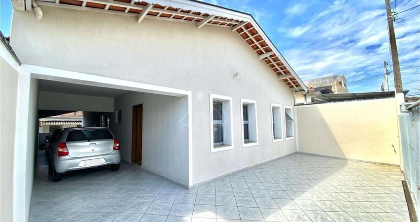 Casa com 3 quartos à venda no Jardim Campos Elíseos, Campinas 
