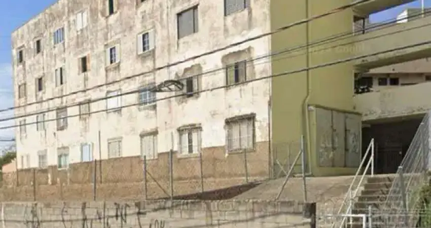Apartamento com 2 quartos à venda na Rua Castelnuovo, 1470, Vila Padre Manoel de Nóbrega, Campinas