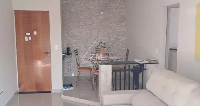 Apartamento com 2 quartos à venda na Rua João Batista Alves de Souza, 620, Parque Industrial, Campinas