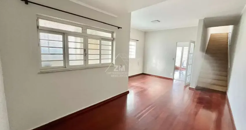 Casa com 2 quartos para alugar no Jardim Proença, Campinas 