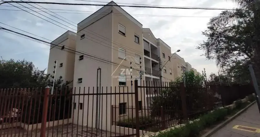 Apartamento com 2 quartos à venda na Avenida Coaciara, 1251, Parque Dom Pedro II, Campinas