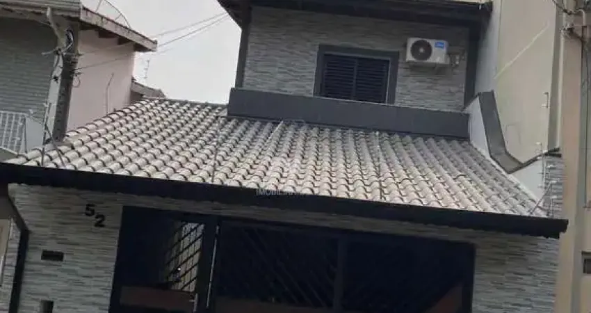 Casa com 3 quartos à venda no Jardim Primavera, Indaiatuba 