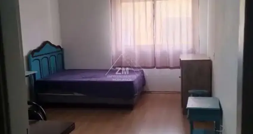 Kitnet / Stúdio à venda na Rua Barreto Leme, 907, Centro, Campinas