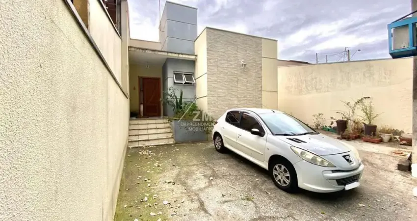 Casa com 3 quartos à venda no Parque Jambeiro, Campinas