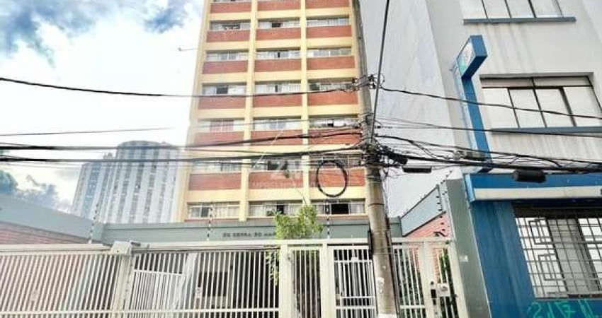 Kitnet / Stúdio para alugar na Rua Barreto Leme, 1083, Centro, Campinas