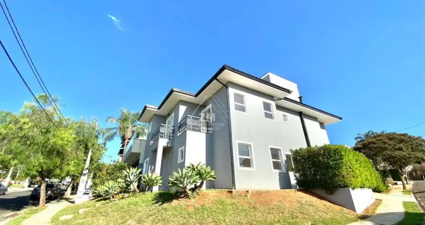 Casa em condomínio fechado com 3 quartos à venda na Rua Elso Previtale, 299, Jardim Alto da Colina, Valinhos