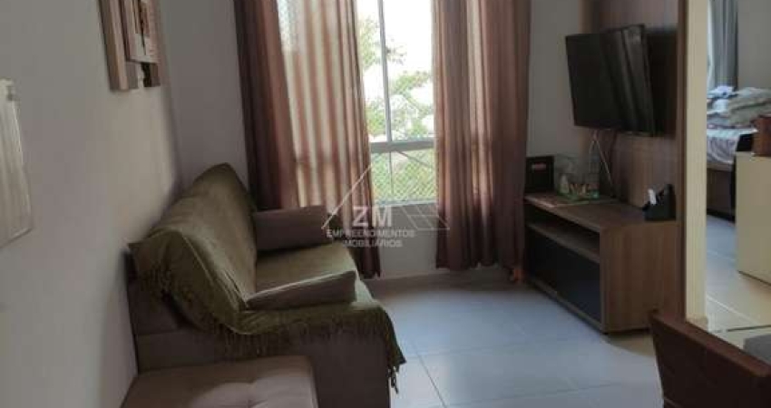 Apartamento com 2 quartos à venda na Rua Miguel João Jorge, 380, Jardim São José, Campinas