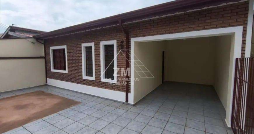 Casa com 2 quartos à venda no Jardim Bela Vista, Campinas 