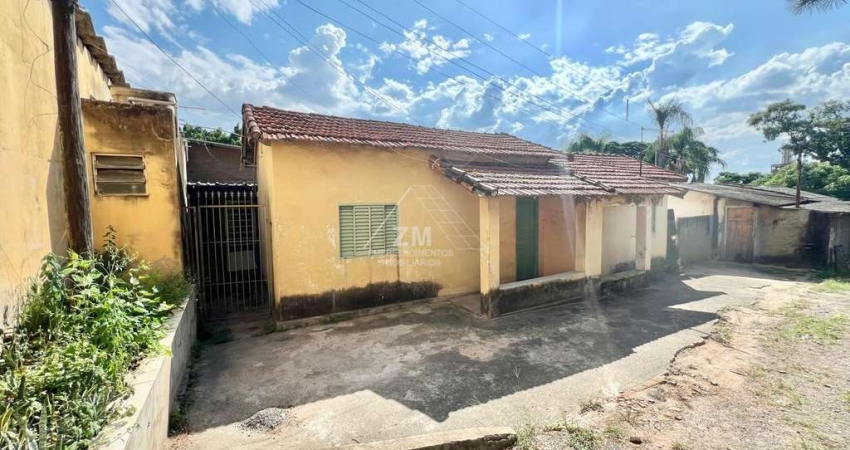 Casa comercial para alugar no Jardim das Bandeiras, Campinas 