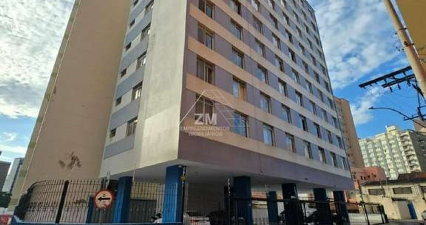Kitnet / Stúdio para alugar na Rua Isolethe Augusta Sousa Aranha, 33, Centro, Campinas