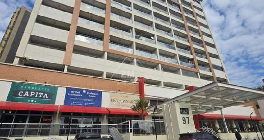 Sala comercial para alugar na Rua Barão Geraldo de Resende, 97, Botafogo, Campinas