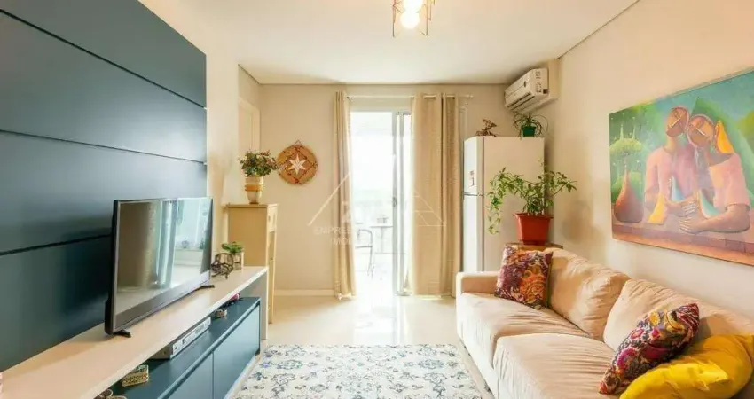 Apartamento com 1 quarto à venda na Rua Barão Geraldo de Resende, 163, Vila Itapura, Campinas