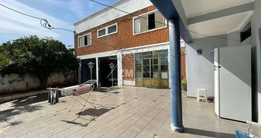 Casa com 3 quartos à venda no Jardim dos Oliveiras, Campinas