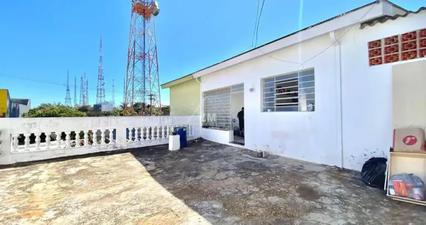 Casa comercial à venda no Jardim Antonio Von Zuben, Campinas 