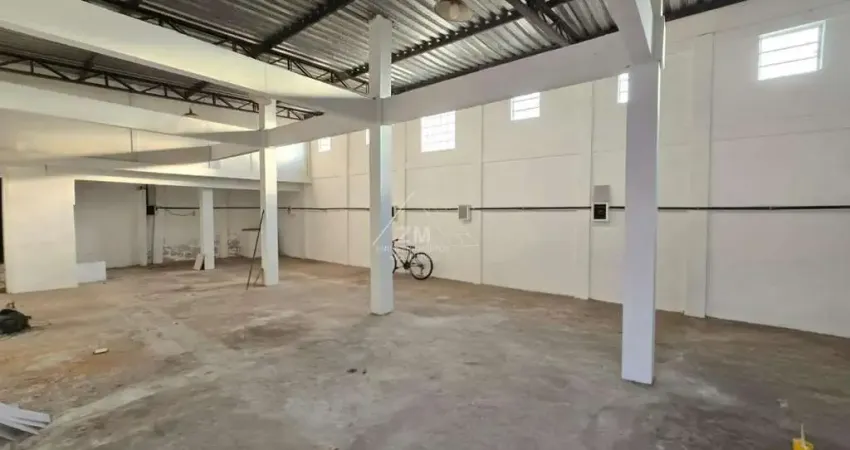Sala comercial para alugar no Jardim Itatiaia, Campinas 