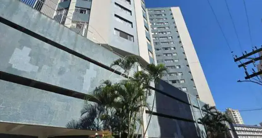 Apartamento com 2 quartos para alugar na Rua Capitão José de Souza, 65, Centro, Campinas