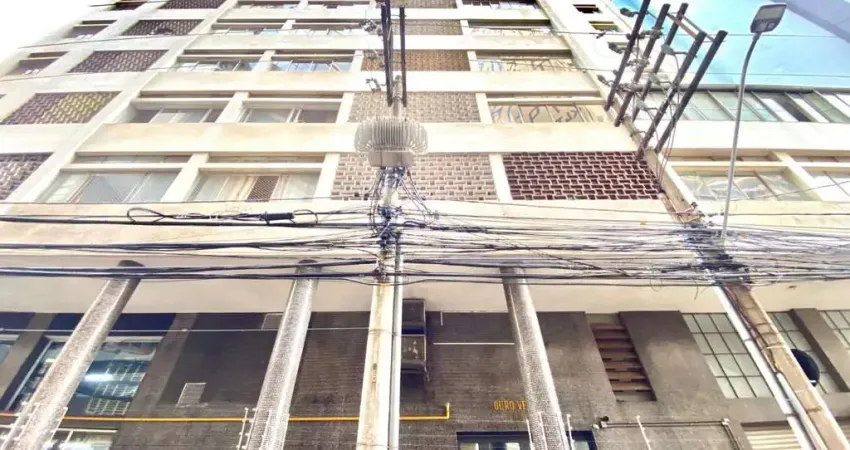 Apartamento com 2 quartos à venda na Rua Coronel Rodovalho, 98, Centro, Campinas