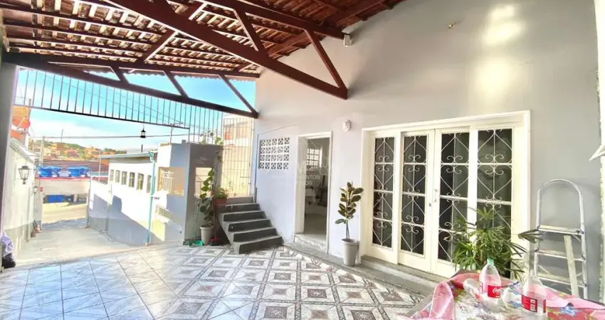 Casa com 2 quartos para alugar na Abacaí, 46, Parque Universitário de Viracopos, Campinas