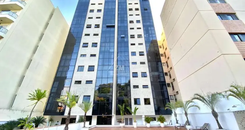 Apartamento com 1 quarto para alugar na Rua Avelino Amaral, 160, Jardim Paraíso, Campinas