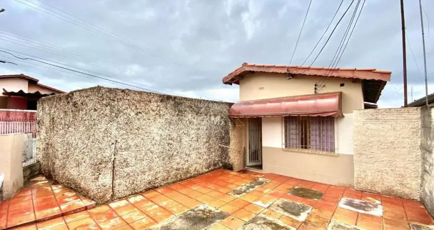 Casa com 3 quartos à venda no Jardim García, Campinas