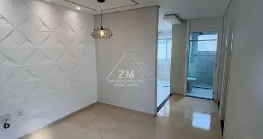 Apartamento com 2 quartos à venda na Rua Emerson da Silva Berton, 411, Jardim do Lago Continuação, Campinas
