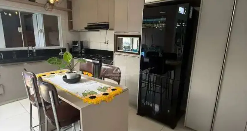 Casa com 2 quartos à venda na Rua Três, 34, Cidade Singer, Campinas