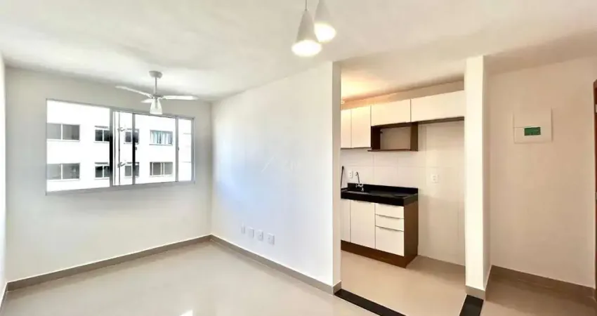 Apartamento com 2 quartos para alugar na Rua Doutor Souza Ribeiro, 362, Parque Industrial, Campinas