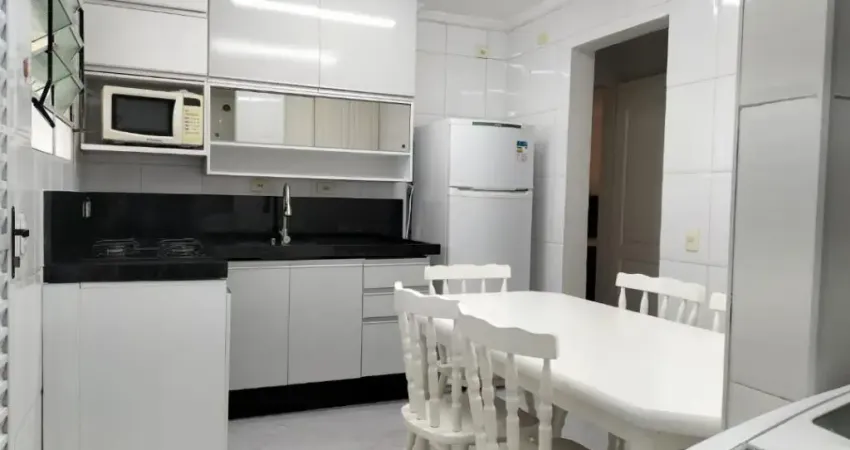 Apartamento com 2 quartos à venda na Passagem Caminho do Mar, Pitangueiras, Guarujá