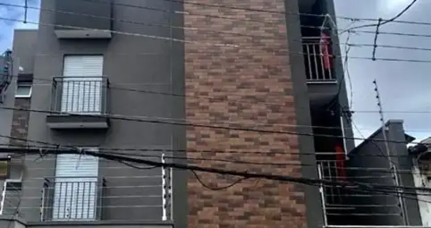 Apartamento com 1 quarto à venda na Avenida Casa Verde, Casa Verde, São Paulo