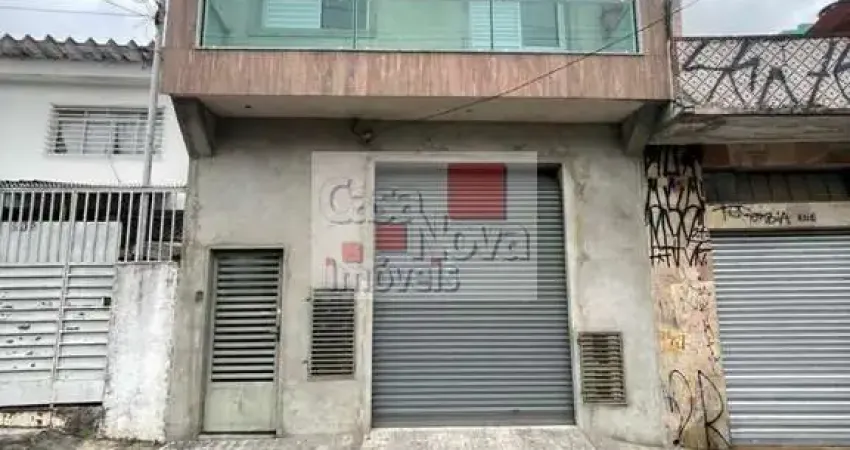 Excelente imóvel para moradia ou renda na Vila Maria Alta