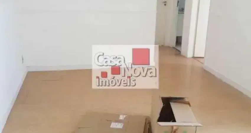 Apartamento com 2 quartos à venda na Rua Carlos dos Santos, 1409, Jardim Brasil (Zona Norte), São Paulo