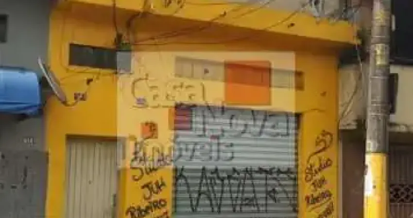 Casa em condomínio fechado com 2 quartos à venda na Avenida João Simão de Castro, 610, Vila Sabrina, São Paulo