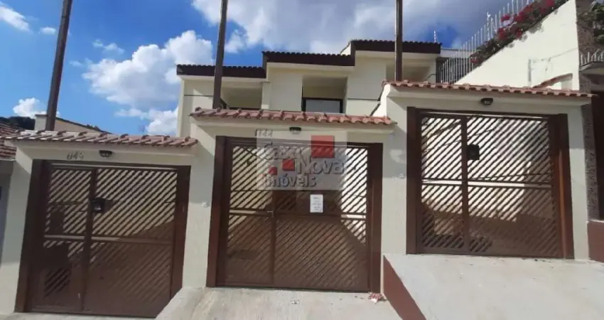 Casa com 3 quartos à venda na Rua Ataliba Vieira, 1140, Vila Medeiros, São Paulo