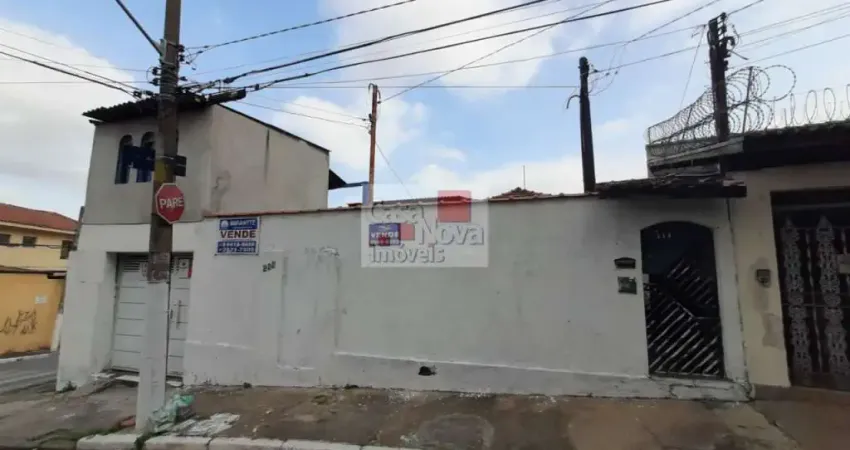 Casa em condomínio fechado à venda na Rua Dragões da Independência, 256, Vila Gustavo, São Paulo