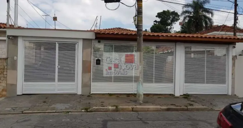 Casa com 3 quartos à venda na Rua Capitão Nascimento, 461, Jaçanã, São Paulo
