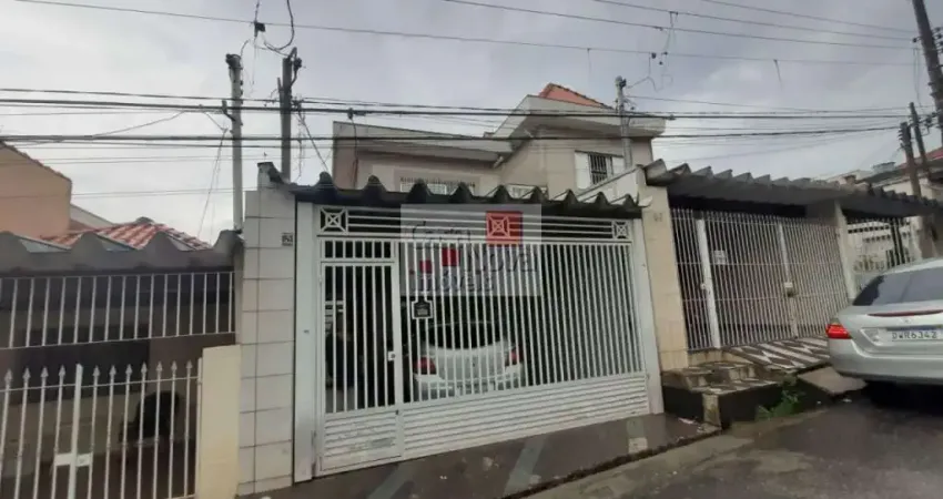 Casa com 4 quartos à venda na Rua Doutor Monteiro Viana, 55, Vila Medeiros, São Paulo