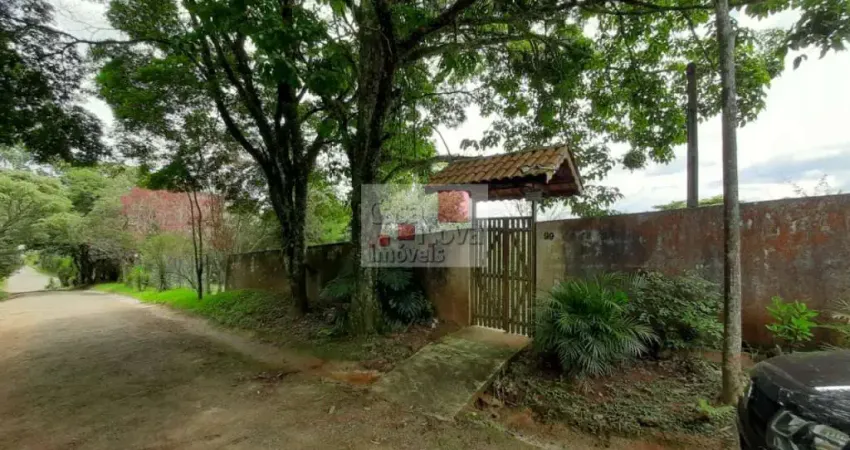 Chácara / sítio com 4 quartos à venda na Rua Pio XII, 99, Alpes de Mairiporã, Mairiporã