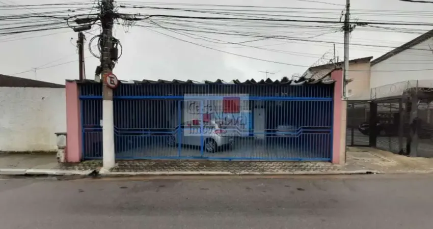 Casa com 5 quartos à venda na Rua Cirene de Oliveira Laet, 91, Vila Nilo, São Paulo