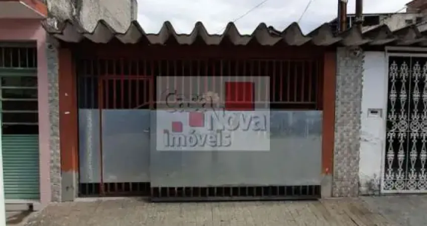 Casa com 3 quartos à venda na Rua Jota Carlos, 350, Jardim Brasil (Zona Norte), São Paulo