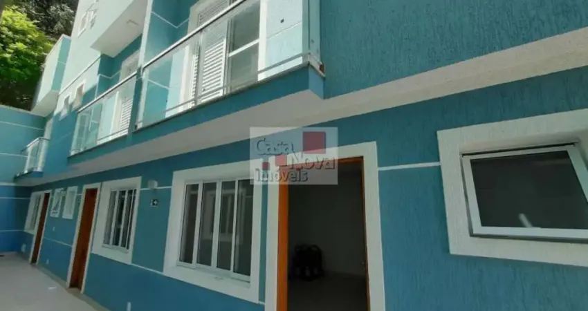 Lindo sobrado de condomínio novos, na região vila gustavo!!!